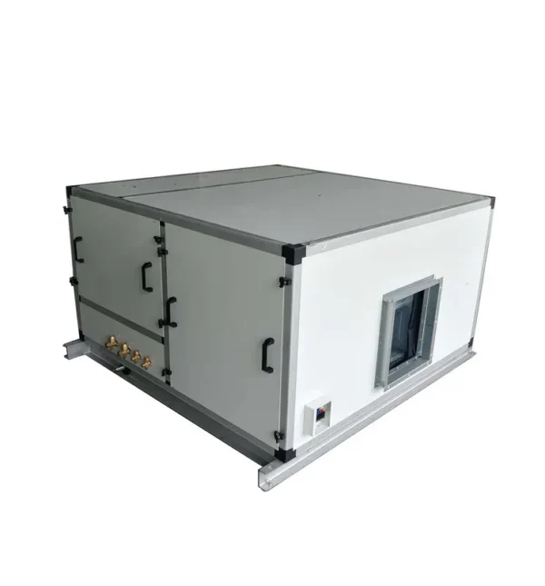 Air Handling Unit, Wall, Ducted - view 5