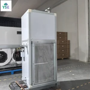 Air Handling Unit, Water