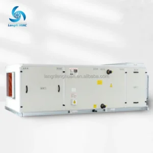 Air Handling Unit, Water