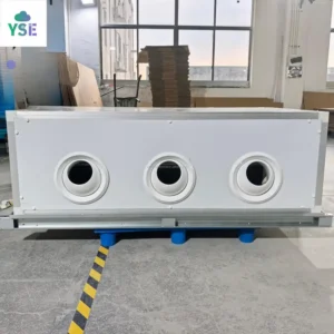 Air Handling Unit, Water