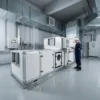 Air Handling Unit, Water - view 2