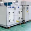 Air Handling Unit, Water - view 2