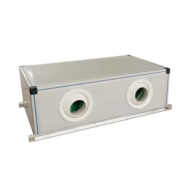 Air Handling Unit, Water - view 2
