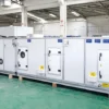 Air Handling Unit, Water - view 3