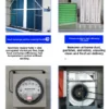 Air Handling Unit, Water - view 3