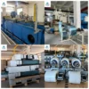 Air Handling Unit, Water - view 5