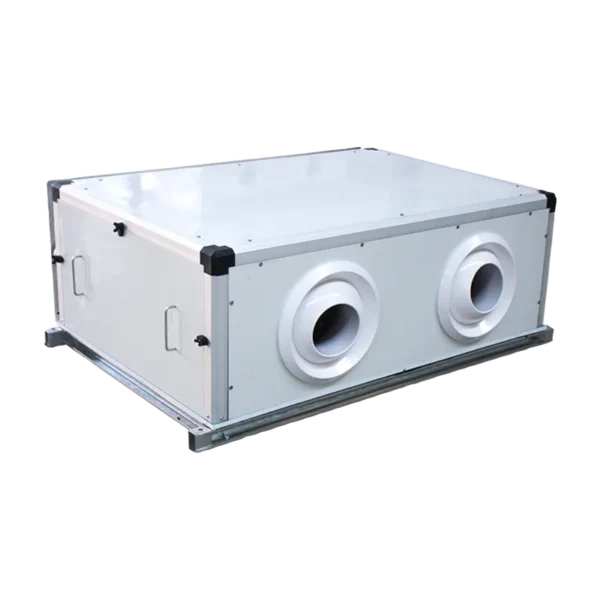 Air Handling Unit, Water - view 5