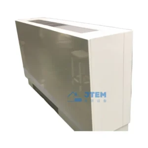 Air Handling Unit, WIFI, 220 V, Stainless Steel