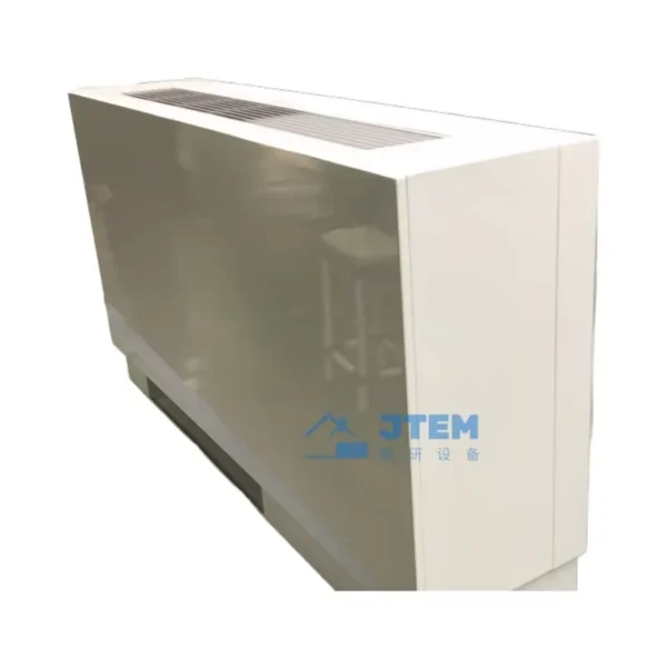 Air Handling Unit, WIFI, 220 V, Stainless Steel