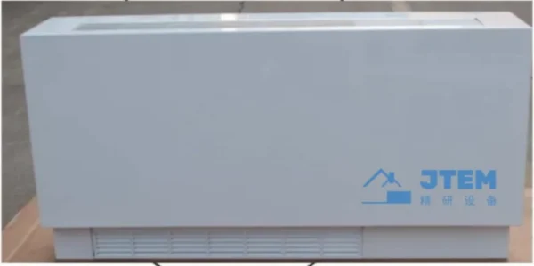 Air Handling Unit, WIFI, 220 V, Stainless Steel - view 2