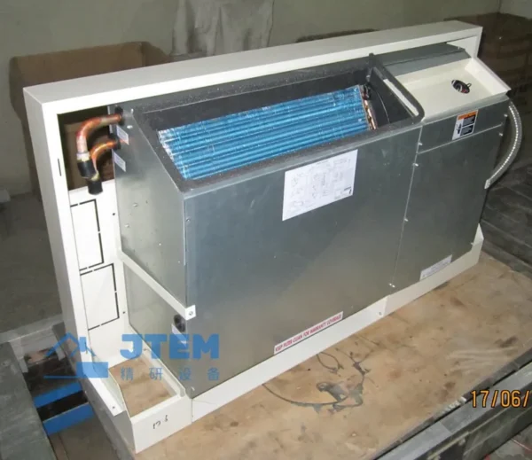 Air Handling Unit, WIFI, 220 V, Stainless Steel - view 5