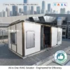 Air Handling Unit, YESNCER, HVAC - view 3