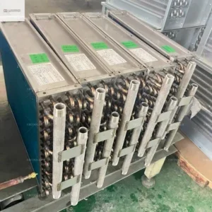 Air Handling Units, 1/2", 1", AHU