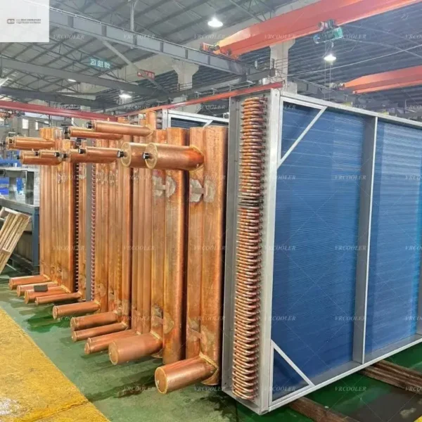 Air Handling Units, 1/2", 1", AHU - view 2