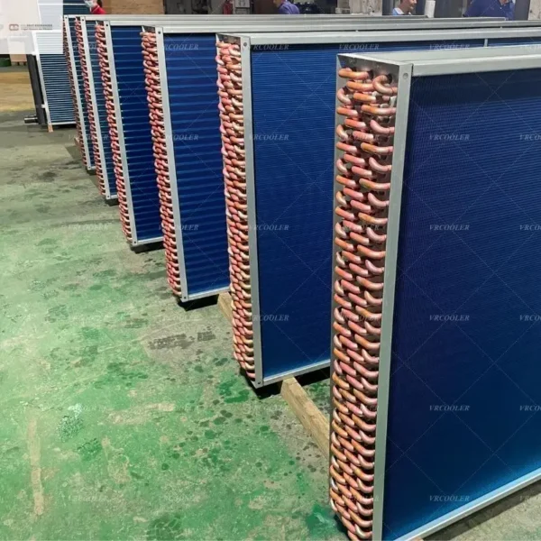 Air Handling Units, 1/2", 1", AHU - view 4