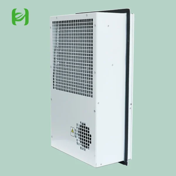 Air Handling Units, 1000W, R134a - view 2