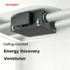 Air Handling Units, 110V, 80CFM