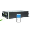 Air Handling Units, 150-6000CMH, Ventilation - view 2