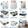 Air Handling Units, 150-6000CMH, Ventilation - view 6