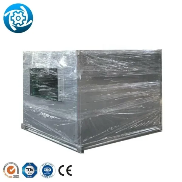 Air Handling Units, 2000-50000m3, R134a - view 6