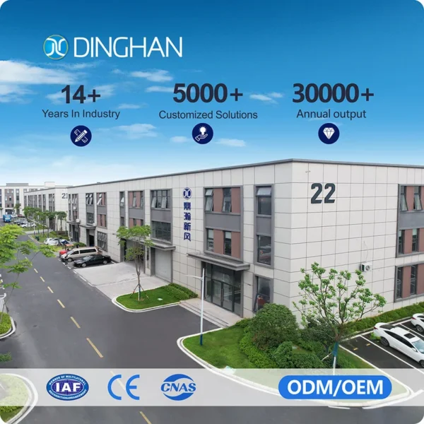 Air Handling Units, 220 V, 2000~21000m3 - view 6