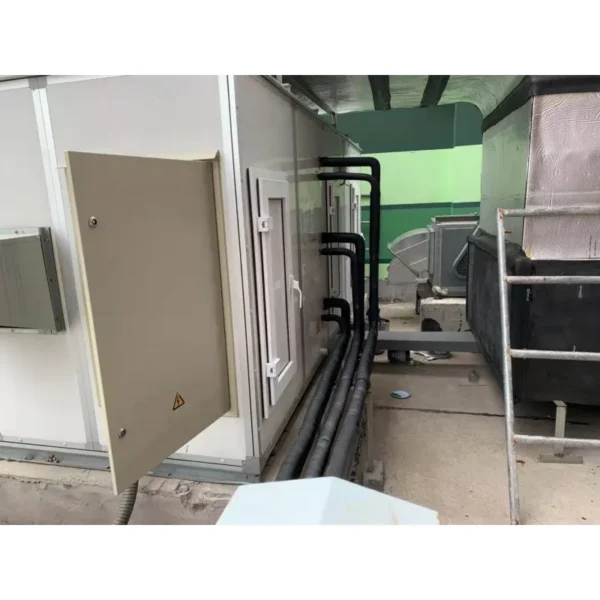 Air Handling Units, 220V/380V, R-410A - view 4