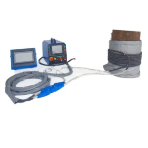 Air Handling Units, 25KW, 3*380V, >95%