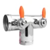 Air Handling Units, 30-100btu, Stainless Steel - view 5