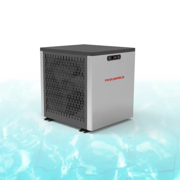Air Handling Units, 4 kW, Electric