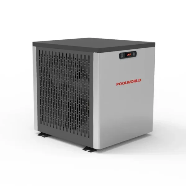 Air Handling Units, 4 kW, Electric - view 3