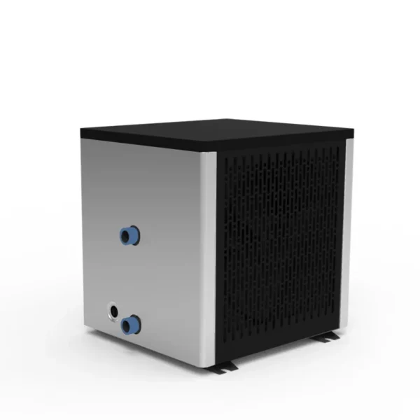 Air Handling Units, 4 kW, Electric - view 4
