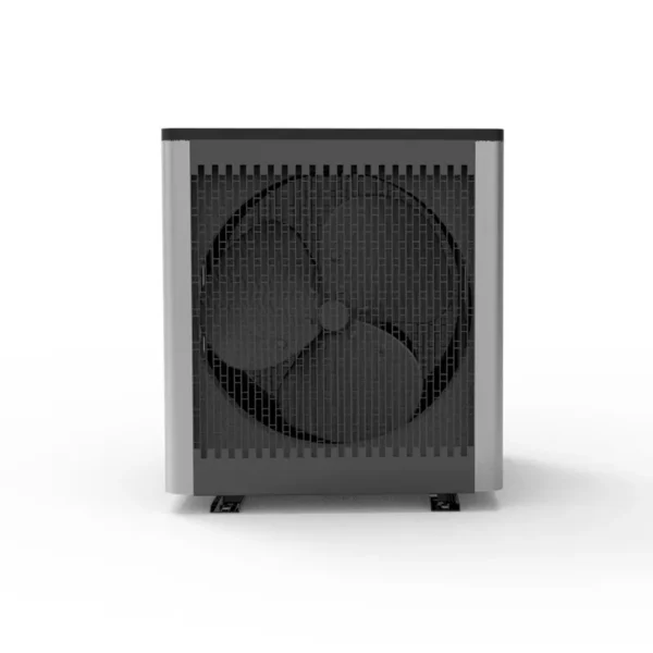 Air Handling Units, 4 kW, Electric - view 5