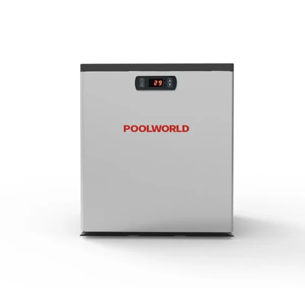 Air Handling Units, 4 kW, Electric - view 6