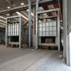 Air Handling Units, 440 V, 50~1500kg