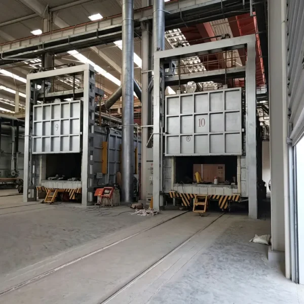 Air Handling Units, 440 V, 50~1500kg