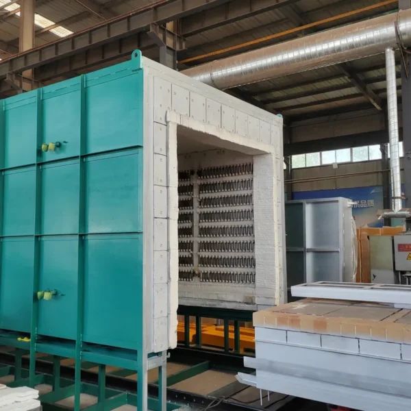 Air Handling Units, 440 V, 50~1500kg - view 2