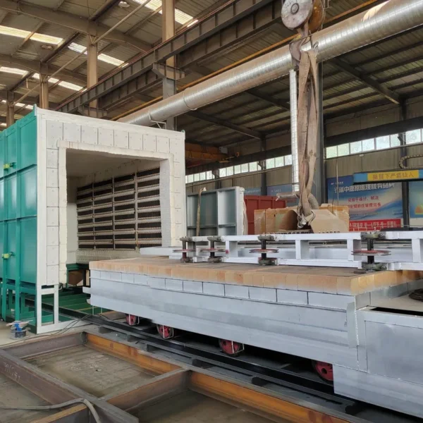 Air Handling Units, 440 V, 50~1500kg - view 4
