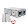 Air Handling Units, 5000CFM, Steel, HRV, ERV - view 3