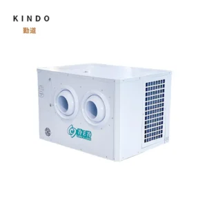 Air Handling Units, 5HP, Wall