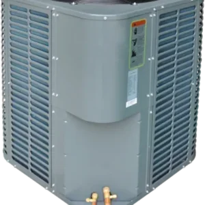 Air Handling Units, 60000, BTU, Ducted, HVAC