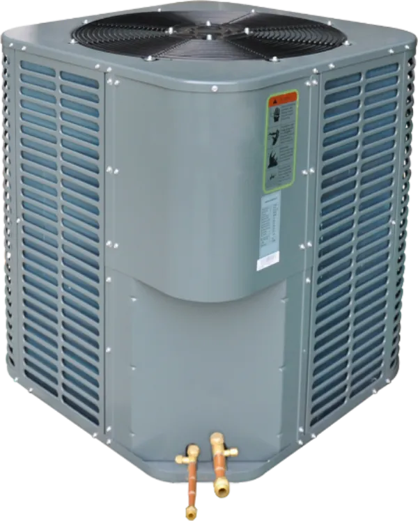 Air Handling Units, 60000, BTU, Ducted, HVAC
