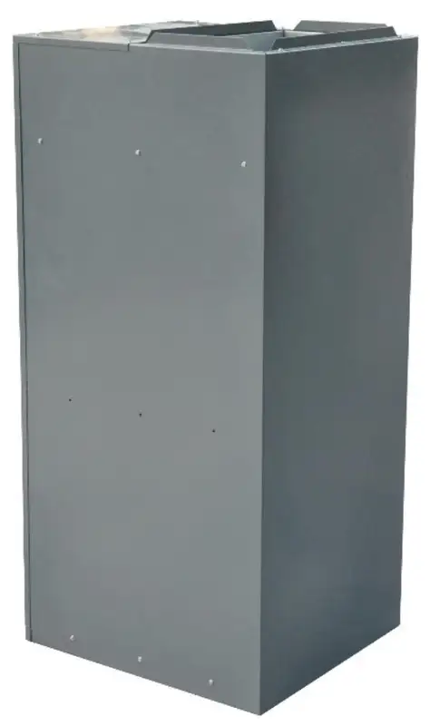 Air Handling Units, 60000, BTU, Ducted, HVAC - view 2