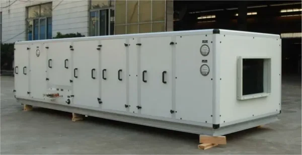 Air Handling Units, 750000, 30000m³ - view 2