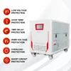Air Handling Units, 8000W, 60KVA, 100, 30000 - view 2