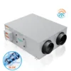 Air Handling Units, AC 240V, 25000CFM