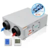 Air Handling Units, AC 240V, 25000CFM - view 2