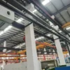 Air Handling Units, AC 240V, 25000CFM - view 6