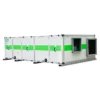 Air Handling Units, AHU