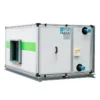 Air Handling Units, AHU - view 3