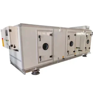 Air Handling Units, AHU, 10000, GMP